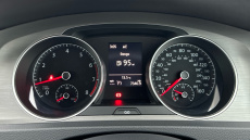 Volkswagen Golf 1.4 TSI 125 Match Edition 5dr Petrol Hatchback